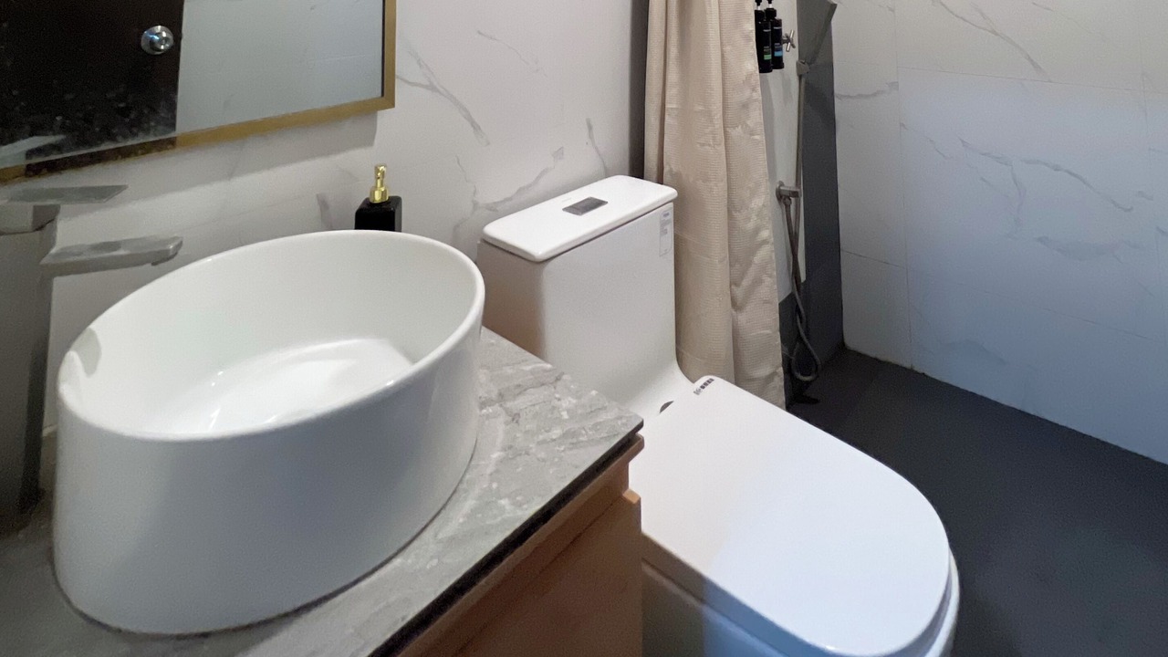 Photo of Bathroom in Jaro