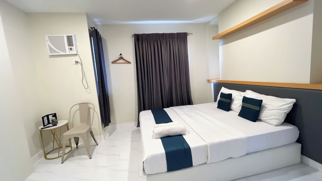 Photo of Bedroom in Jaro