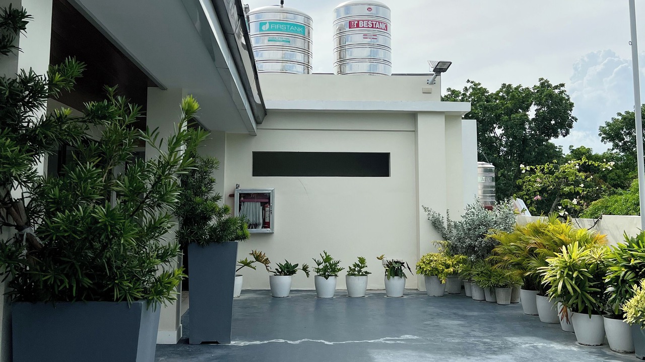 Photo of Outdoor in Jaro