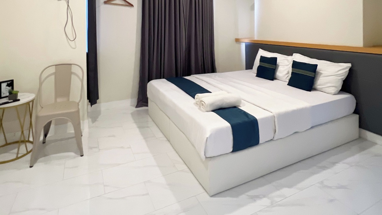 Photo of Bedroom in Jaro