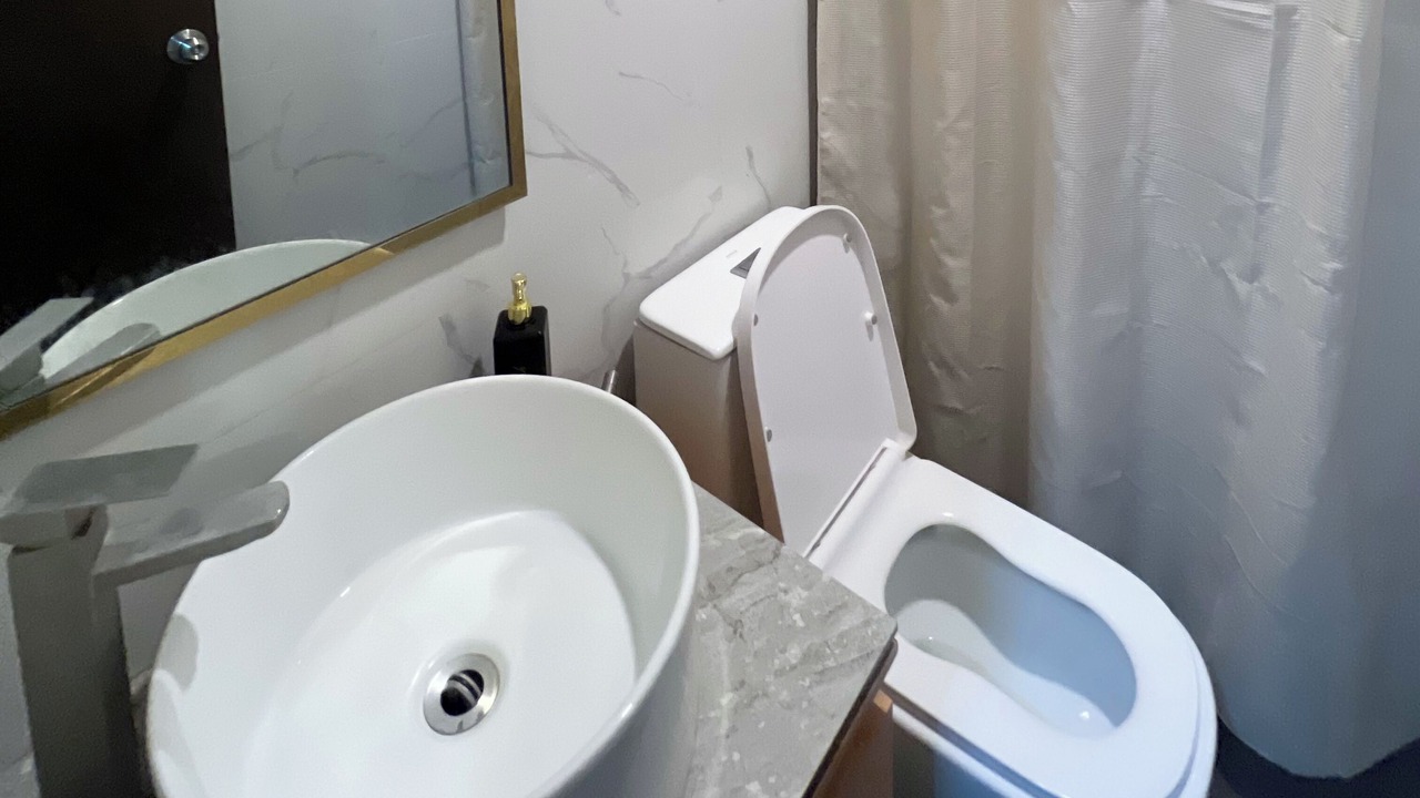 Photo of Bathroom in Jaro