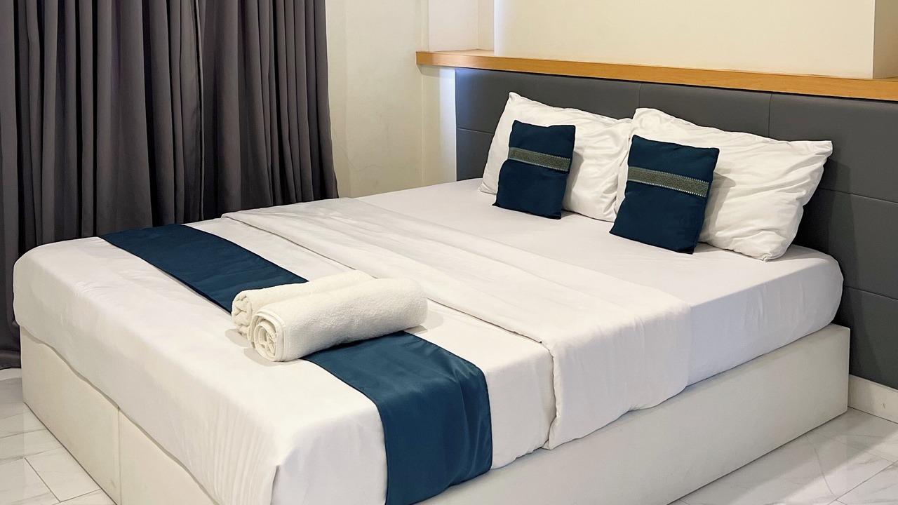 Photo of Bedroom in Jaro