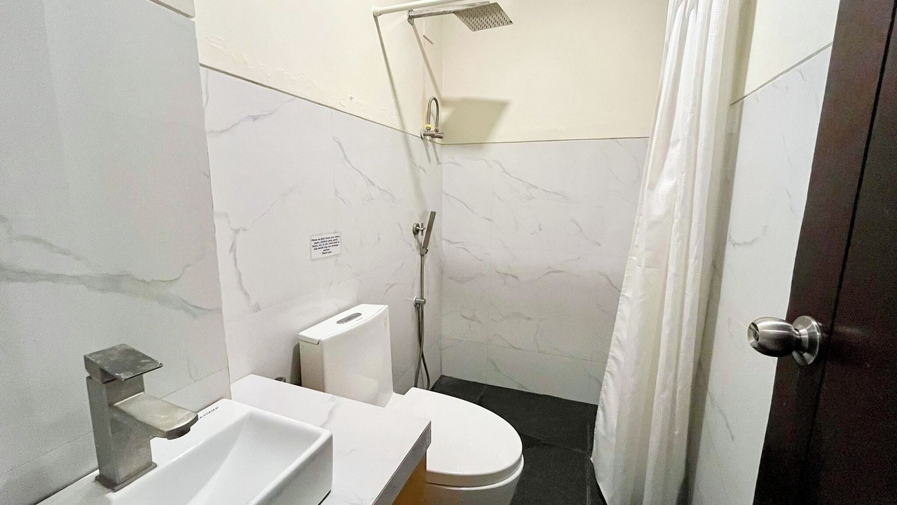 Photo of Bathroom in Jaro