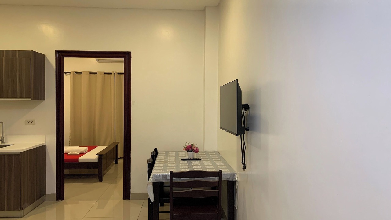 Photo of Bedroom in Baclaran
