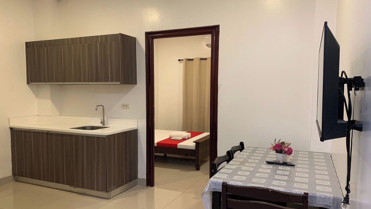 Photo of Bedroom in Baclaran