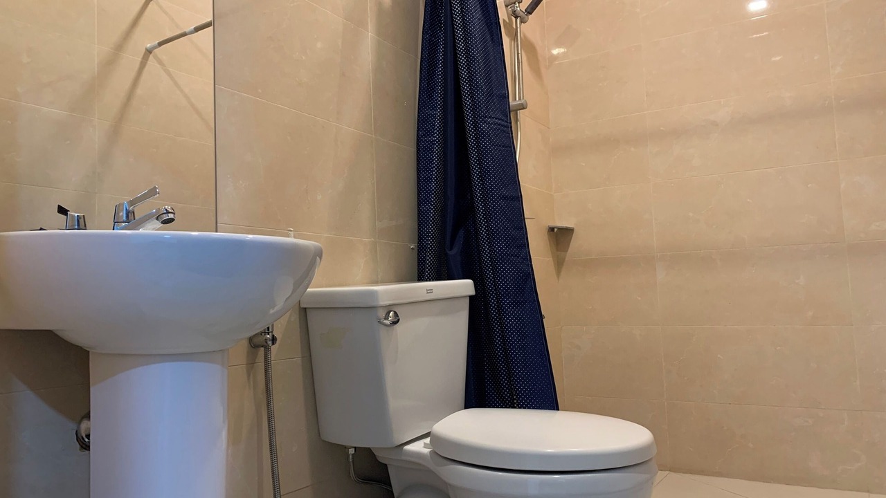 Photo of Bathroom in Baclaran