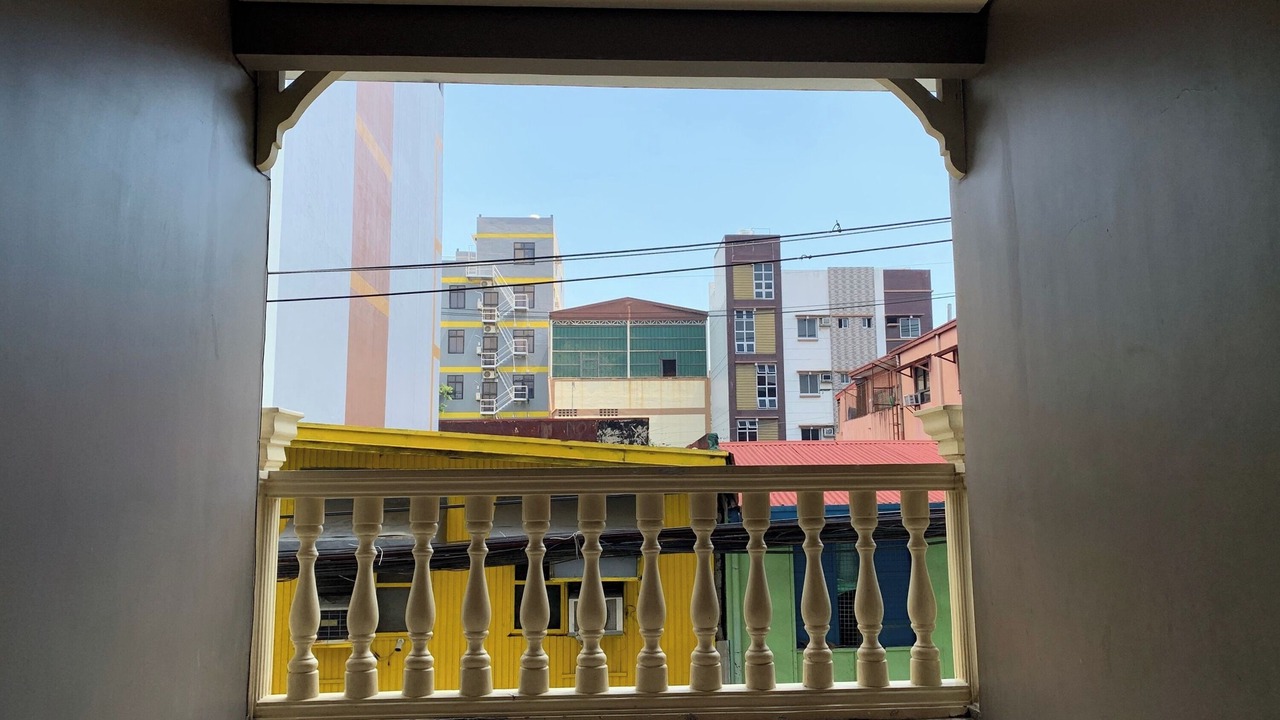 Photo of Patio Balcony in Baclaran