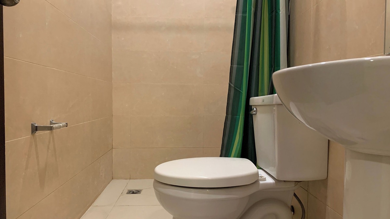 Photo of Bathroom in Baclaran