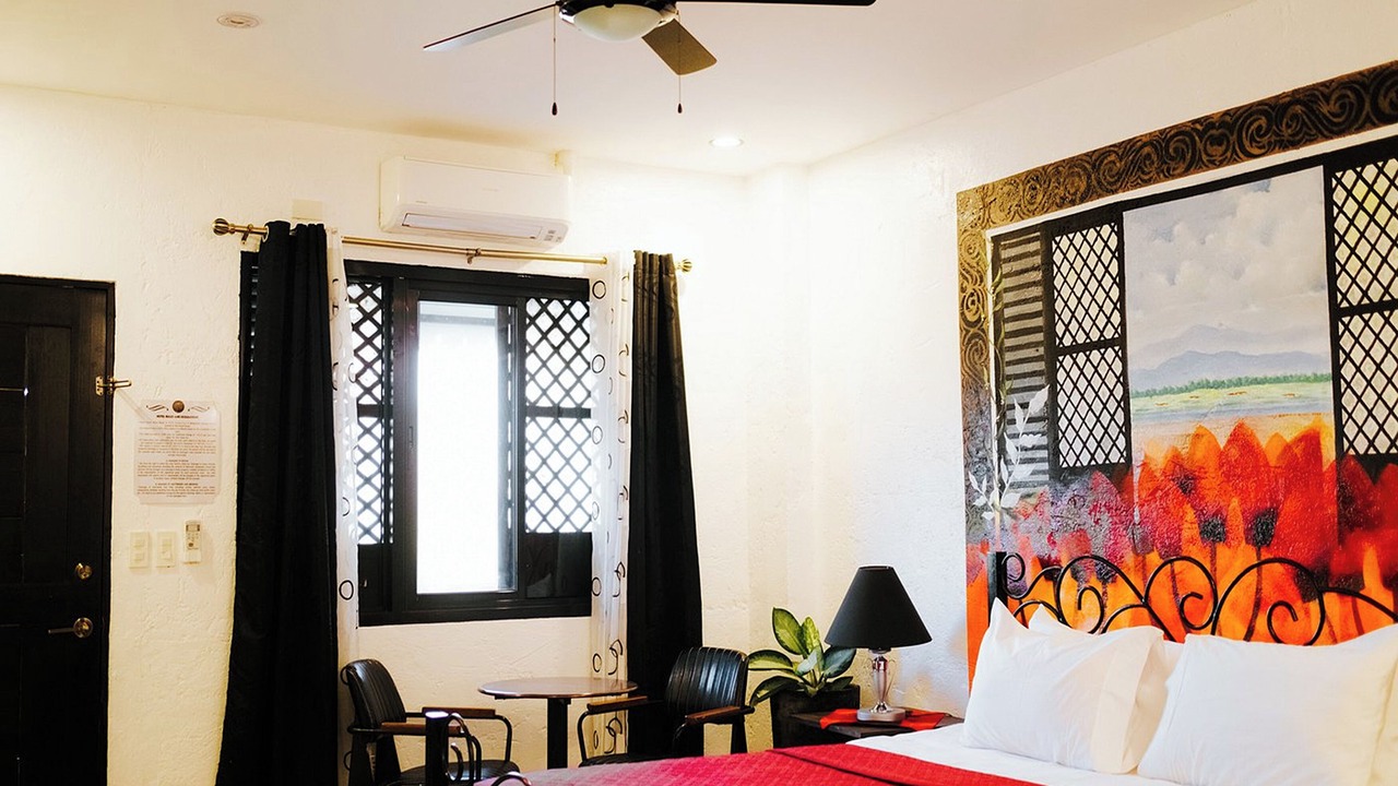 Photo of Bedroom in Laoag