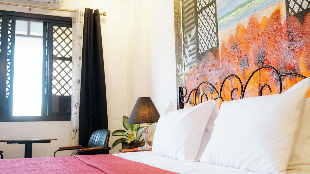 Photo of Bedroom in Laoag