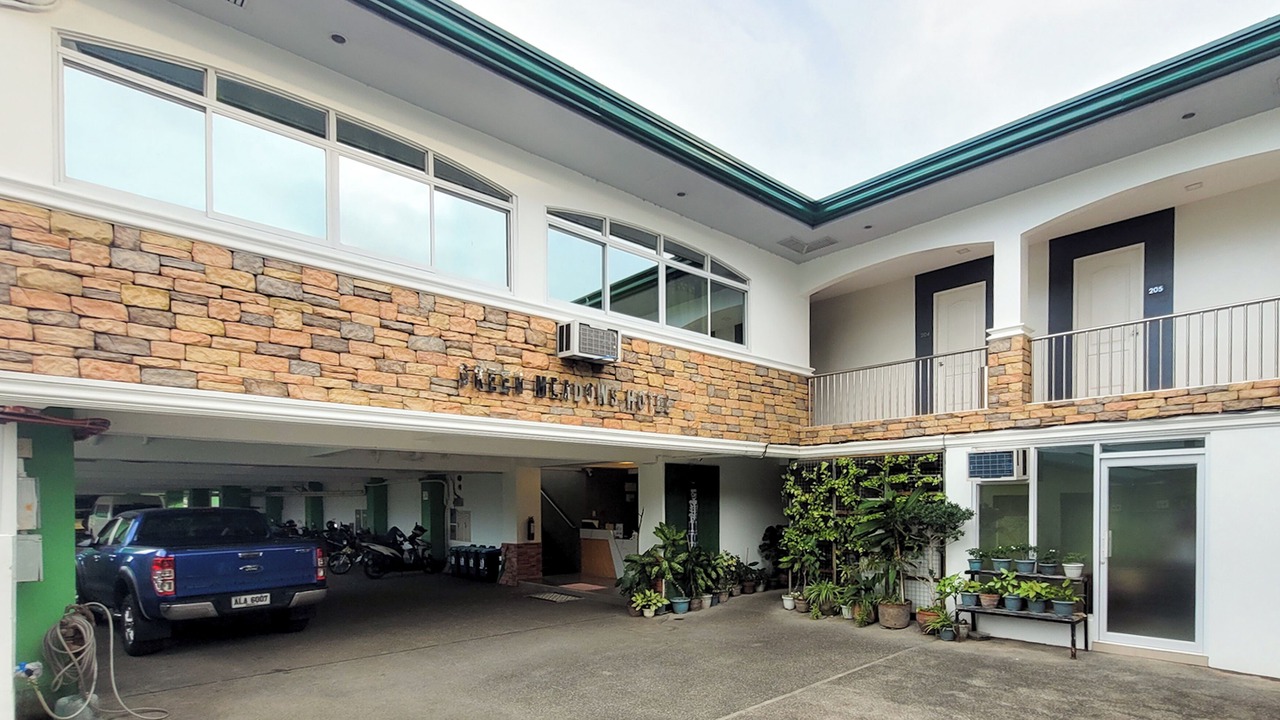 Photo of Outdoor in San Nicolas