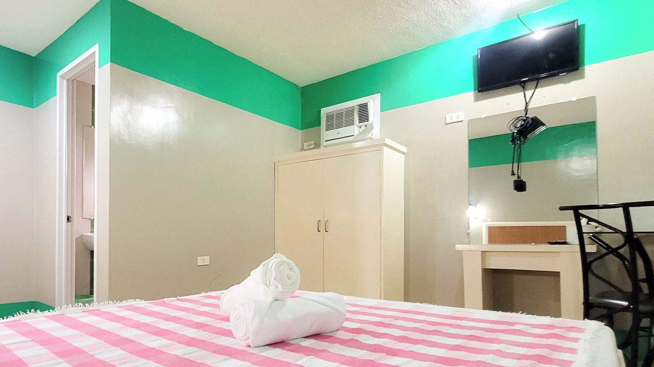 Photo of Bedroom in San Nicolas