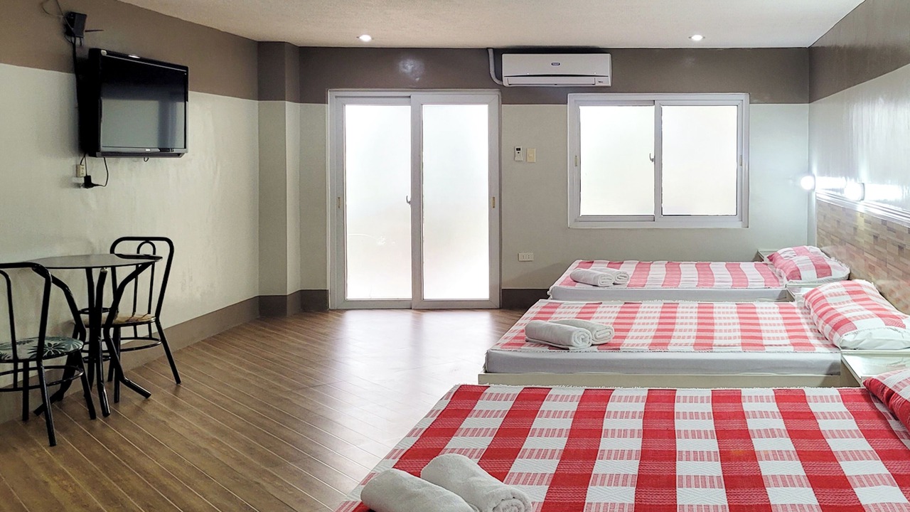 Photo of Bedroom in San Nicolas