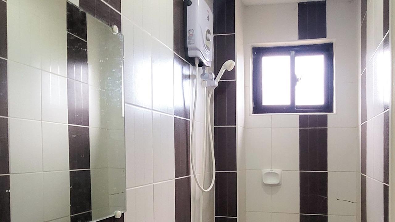Photo of Bathroom in San Nicolas
