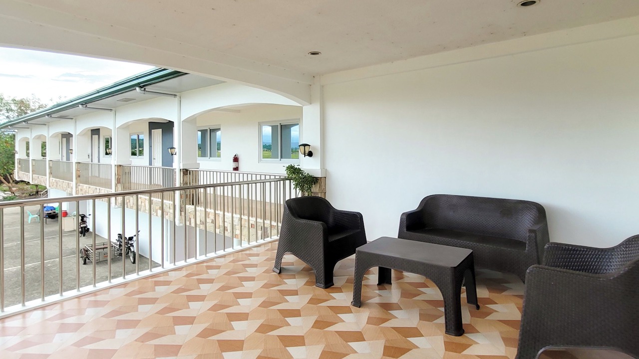 Photo of Patio Balcony in San Nicolas