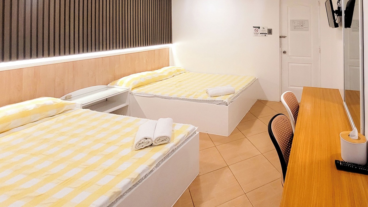 Photo of Bedroom in San Nicolas