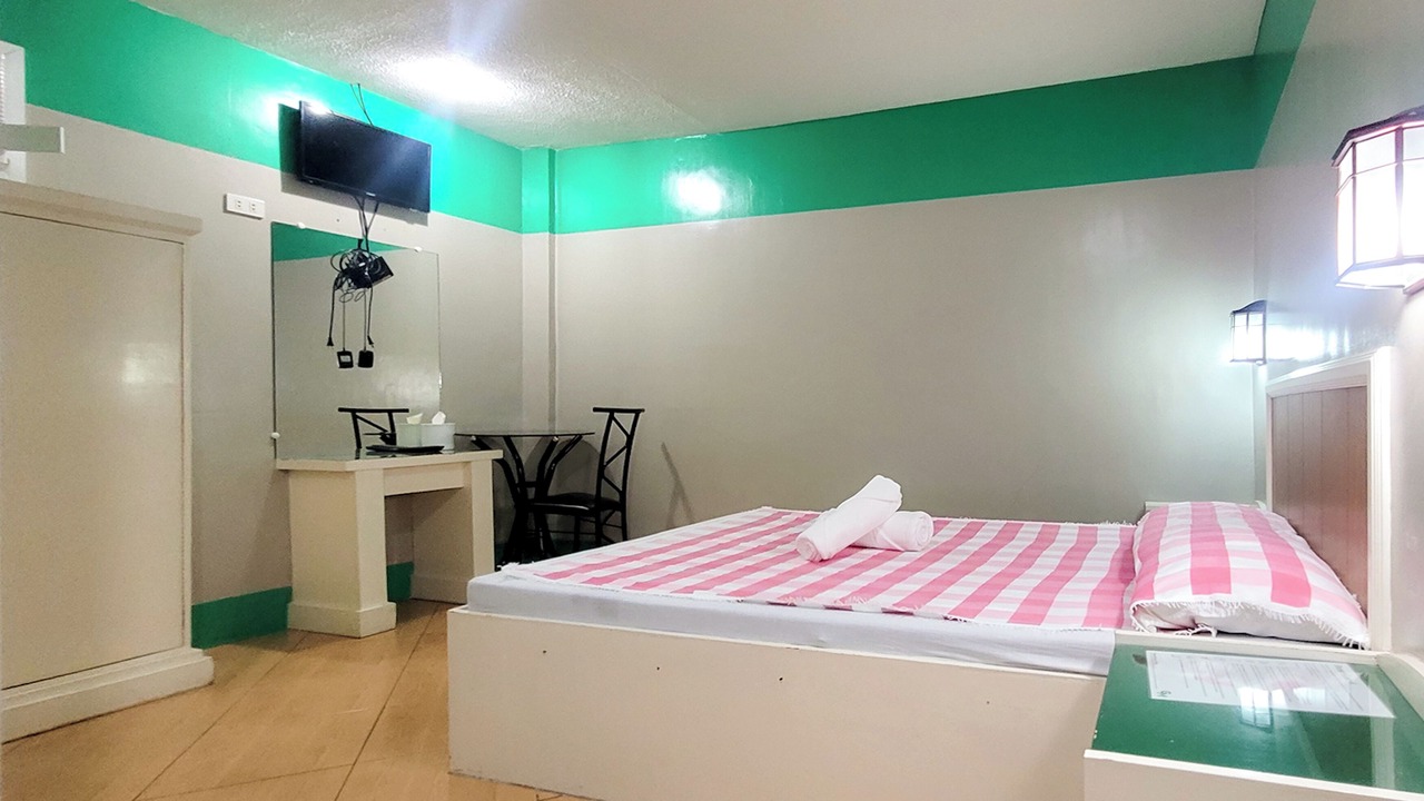 Photo of Bedroom in San Nicolas