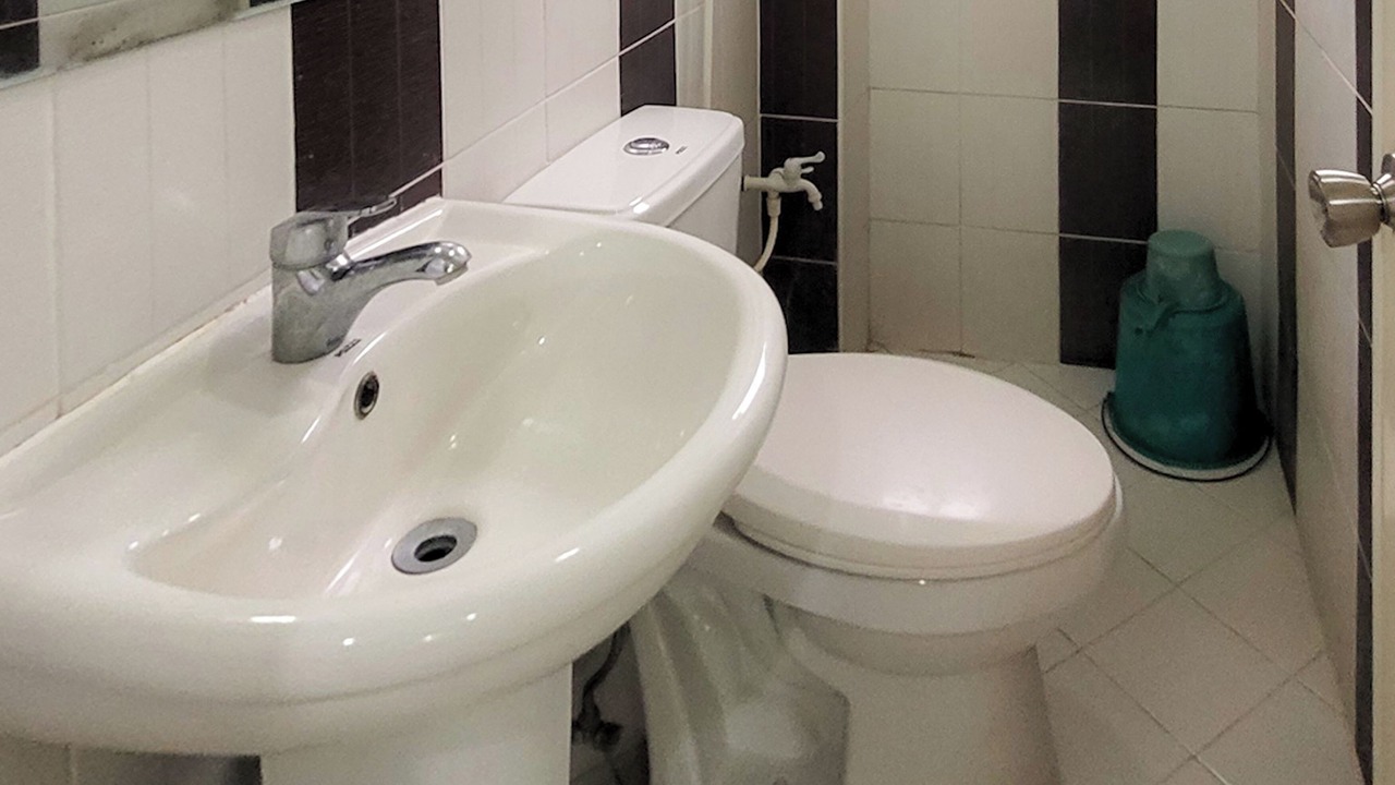 Photo of Bathroom in San Nicolas