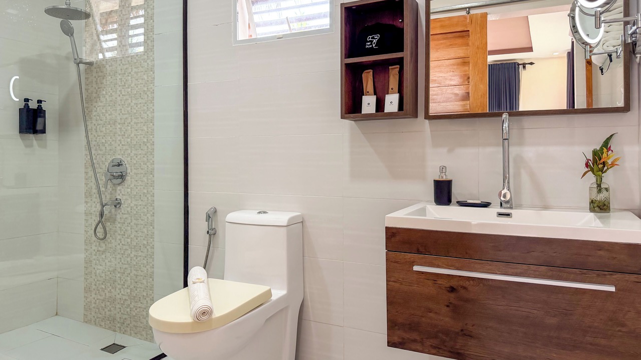 Photo of Bathroom in Dauis