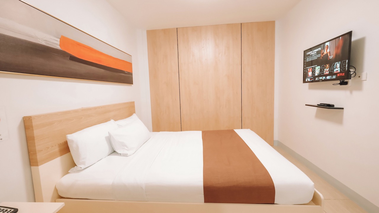Photo of Bedroom in Cabanatuan