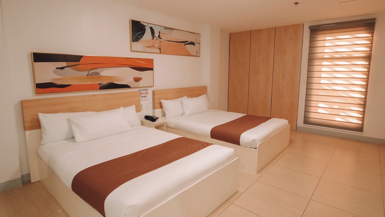 Photo of Bedroom in Cabanatuan