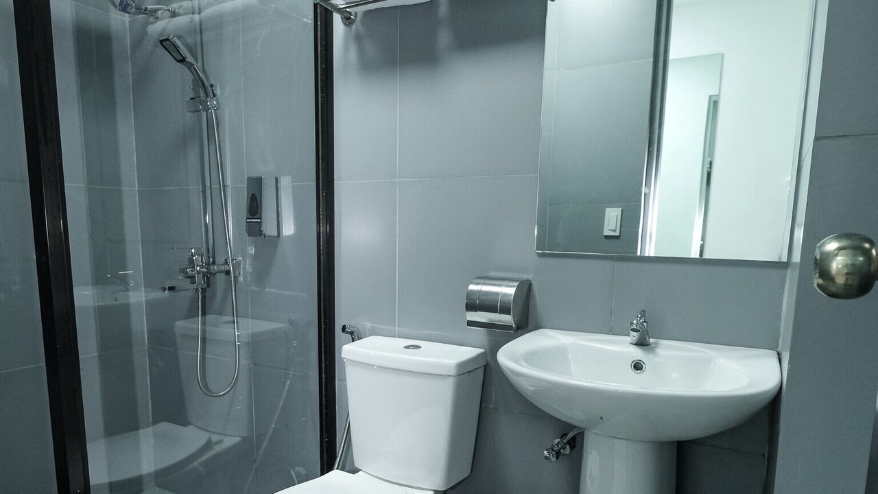 Photo of Bathroom in Cabanatuan