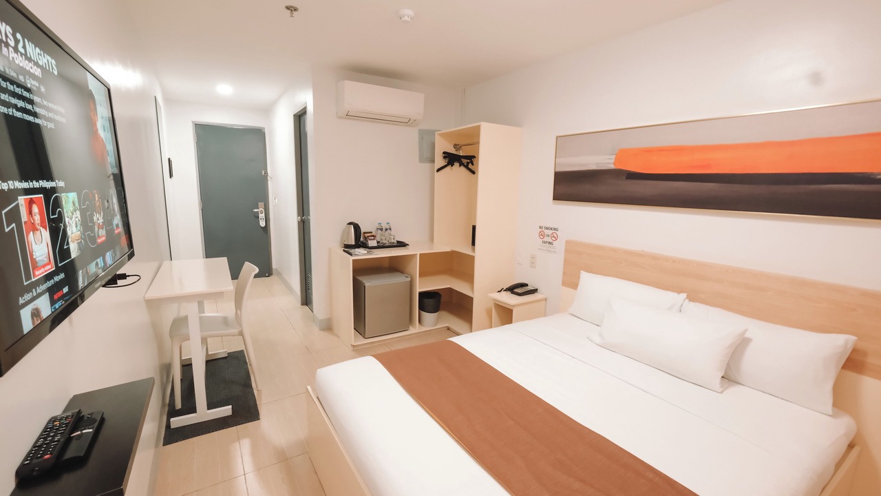 Photo of Bedroom in Cabanatuan