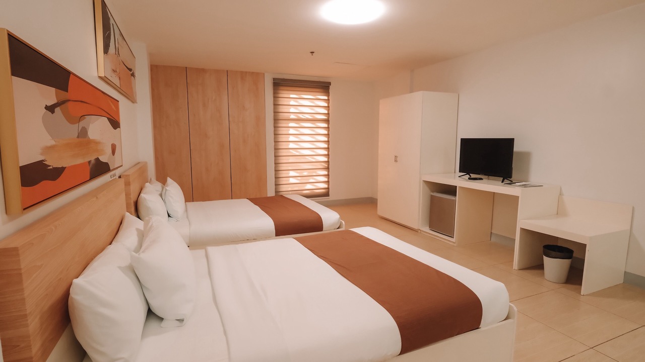 Photo of Bedroom in Cabanatuan