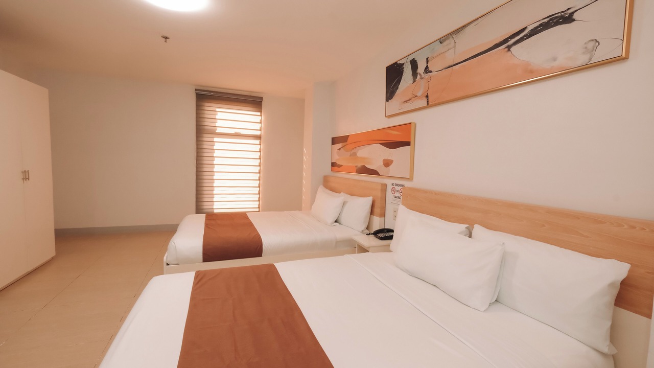 Photo of Bedroom in Cabanatuan