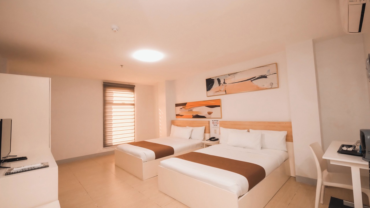 Photo of Bedroom in Cabanatuan