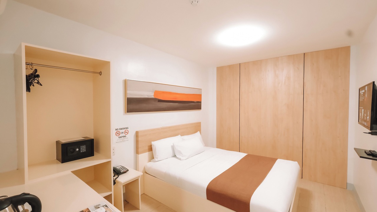 Photo of Bedroom in Cabanatuan