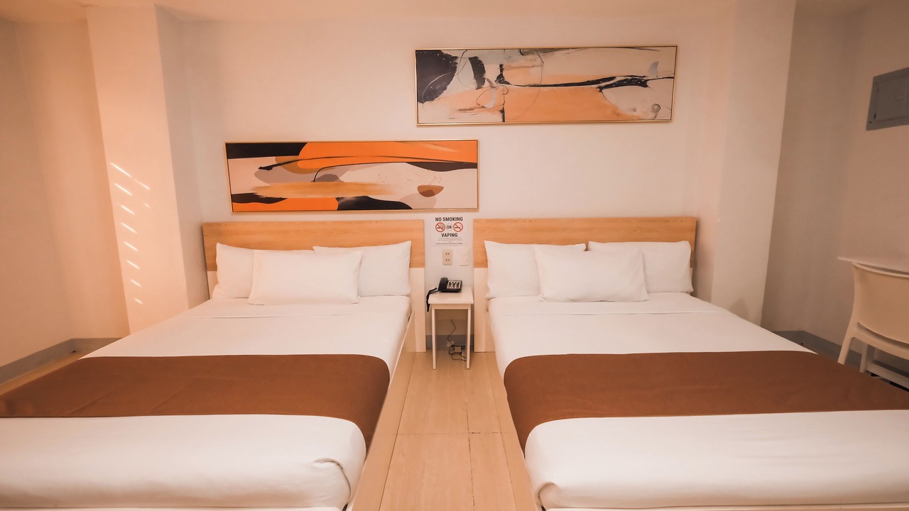 Photo of Bedroom in Cabanatuan