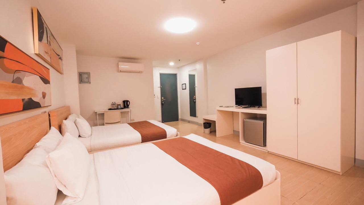 Photo of Bedroom in Cabanatuan