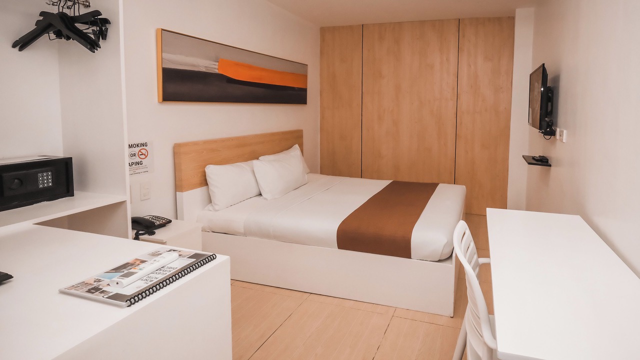 Photo of Bedroom in Cabanatuan