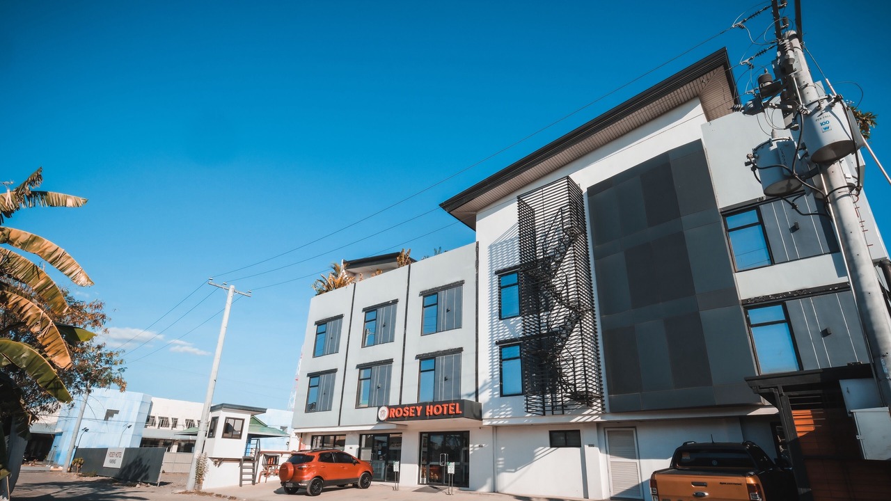 Photo of Outdoor in Cabanatuan