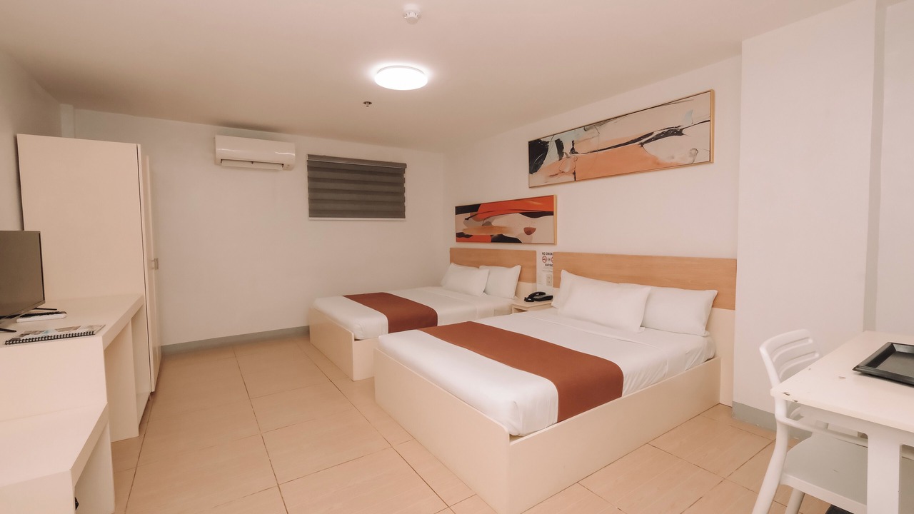 Photo of Bedroom in Cabanatuan