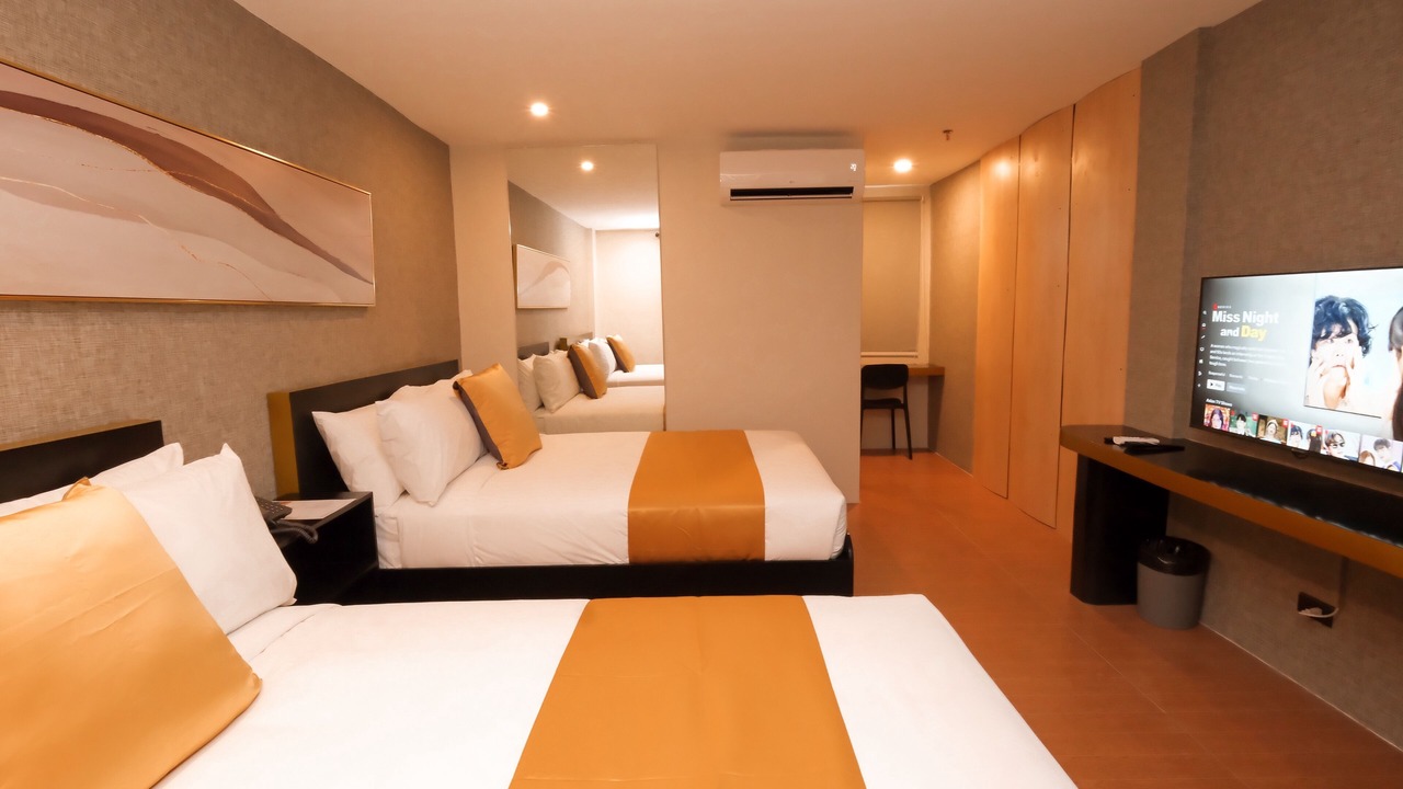 Photo of Bedroom in Cabanatuan