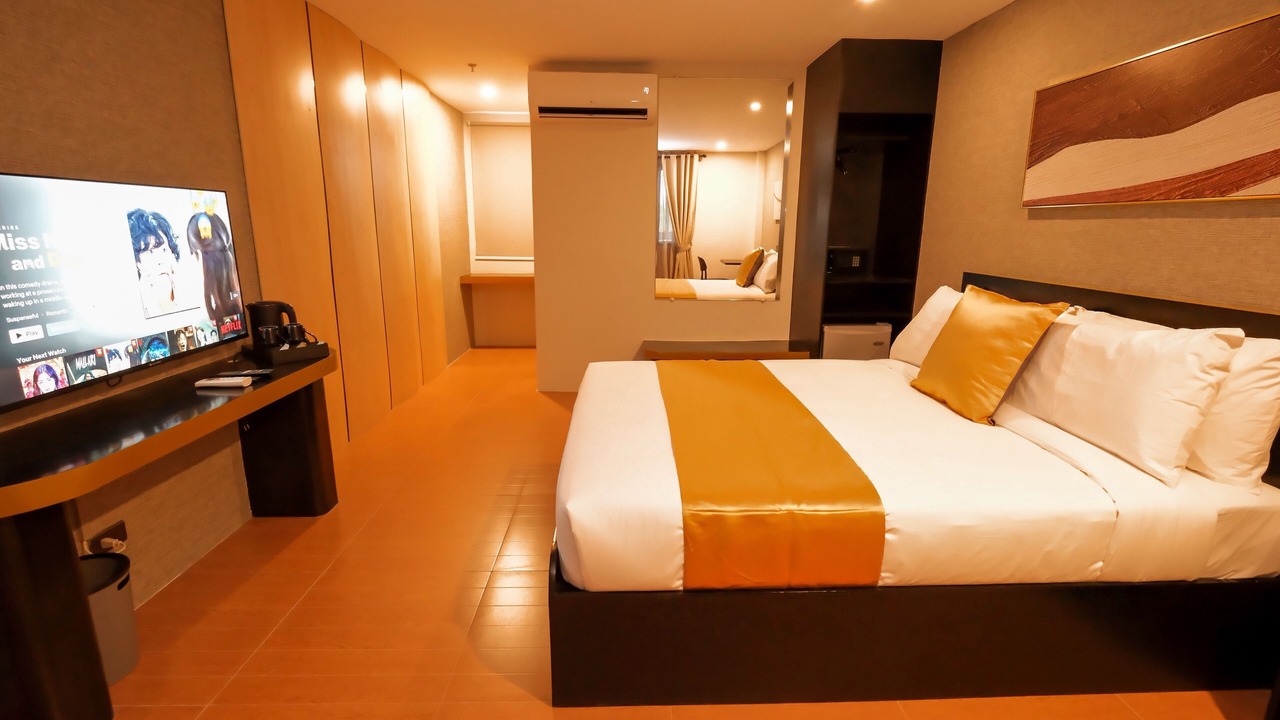 Photo of Bedroom in Cabanatuan