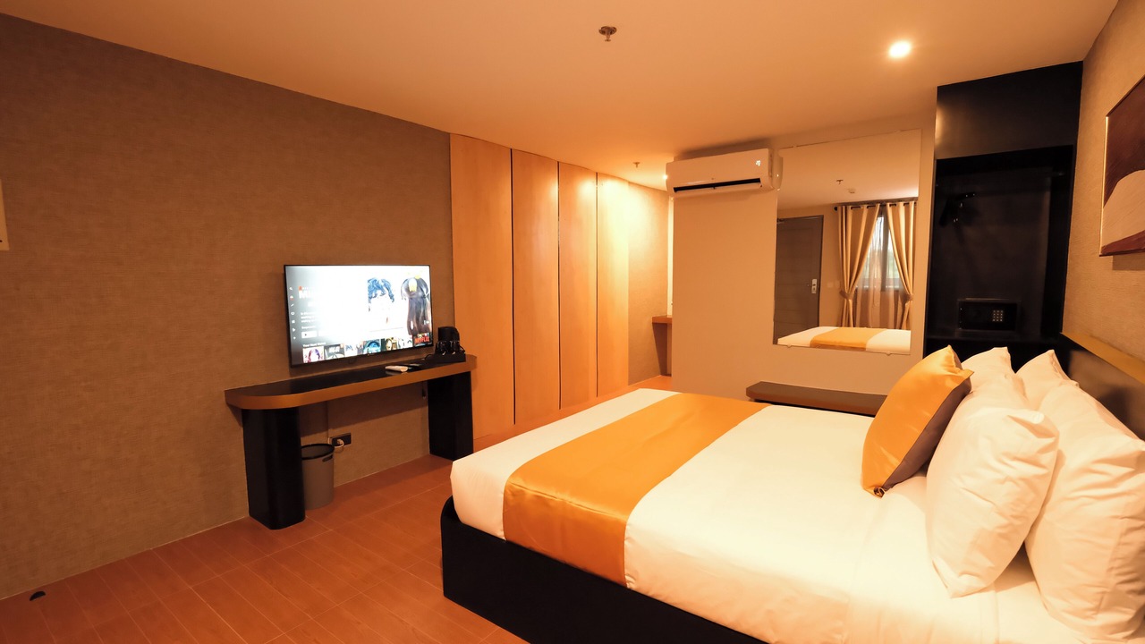 Photo of Bedroom in Cabanatuan