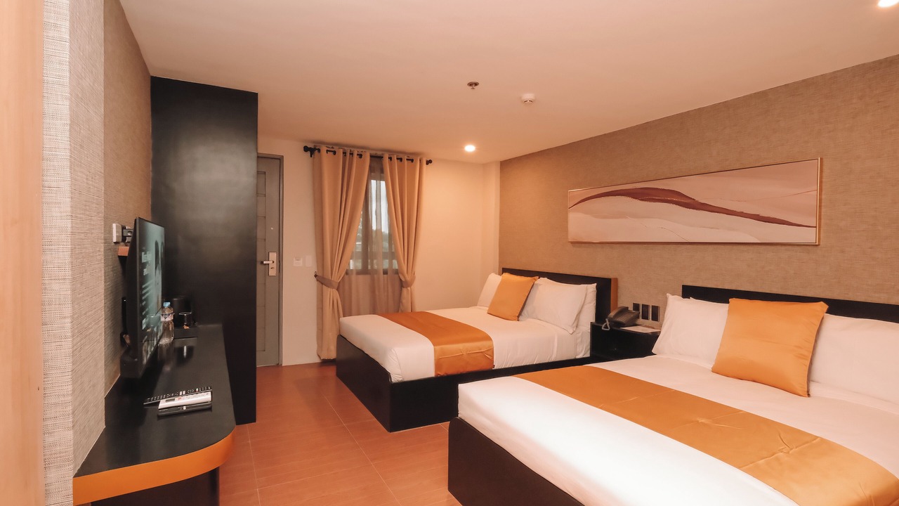 Photo of Bedroom in Cabanatuan