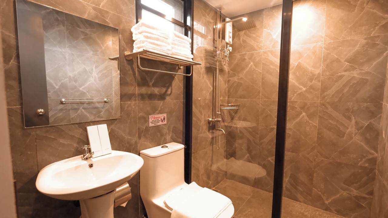 Photo of Bedroom in Cabanatuan