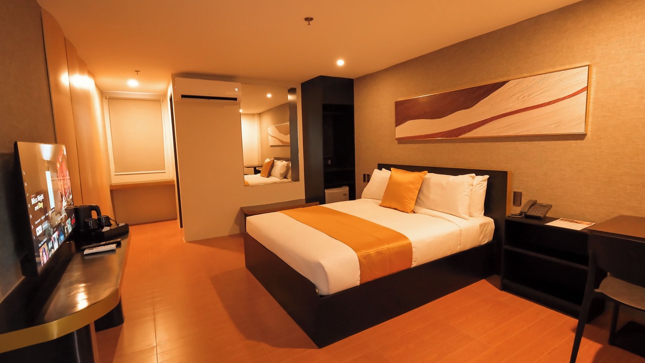 Photo of Bedroom in Cabanatuan