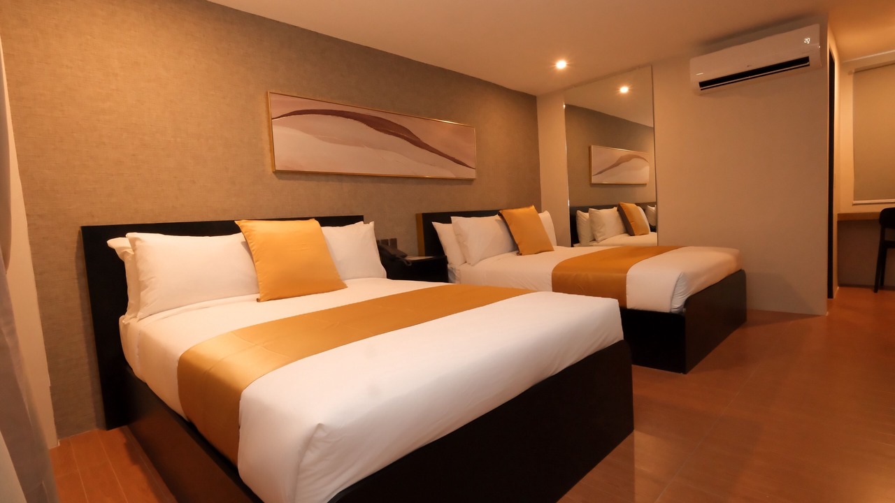 Photo of Bedroom in Cabanatuan