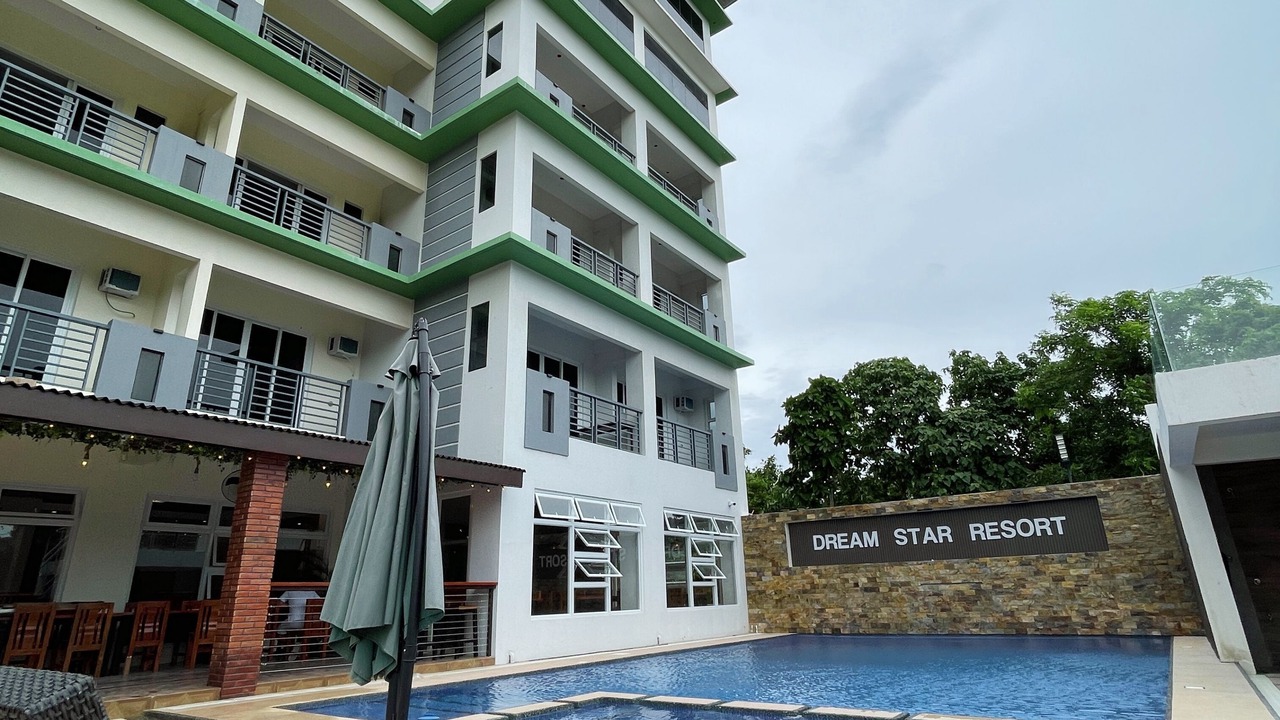 Photo of Outdoor in Puerto Galera