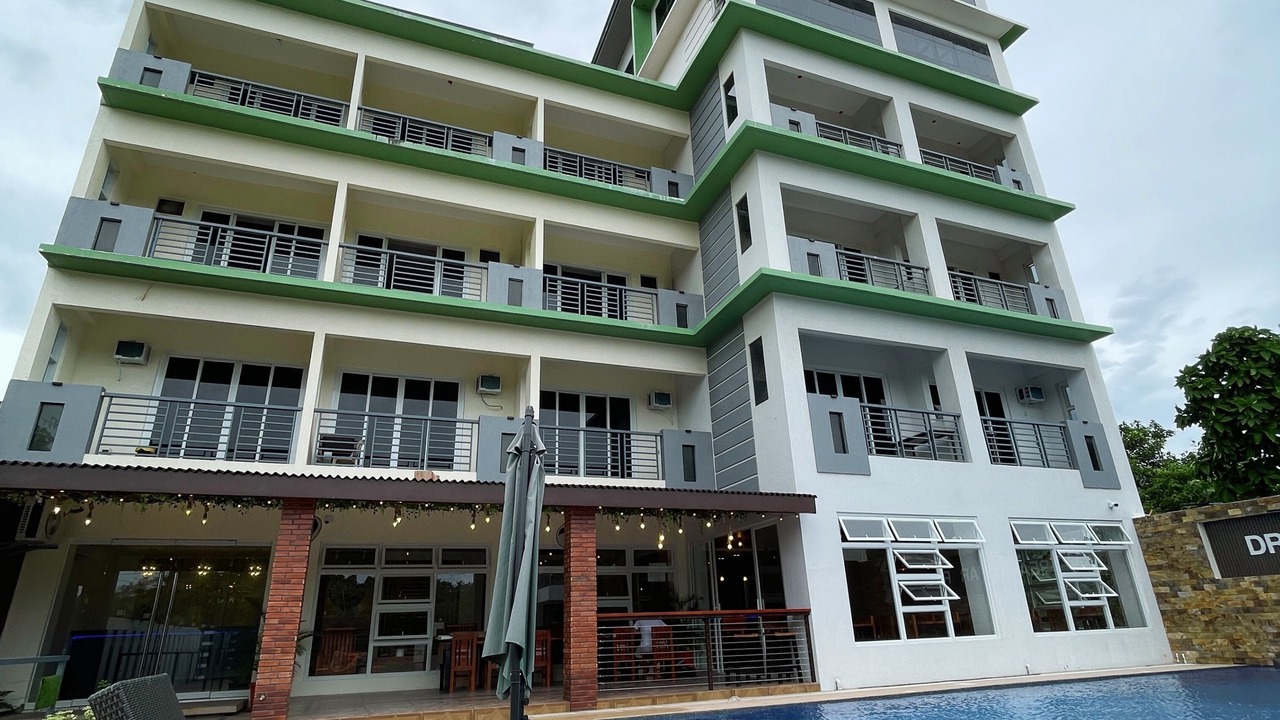 Photo of Outdoor in Puerto Galera