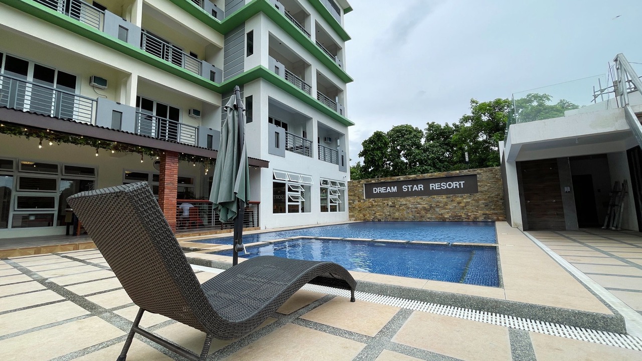 Photo of Outdoor in Puerto Galera
