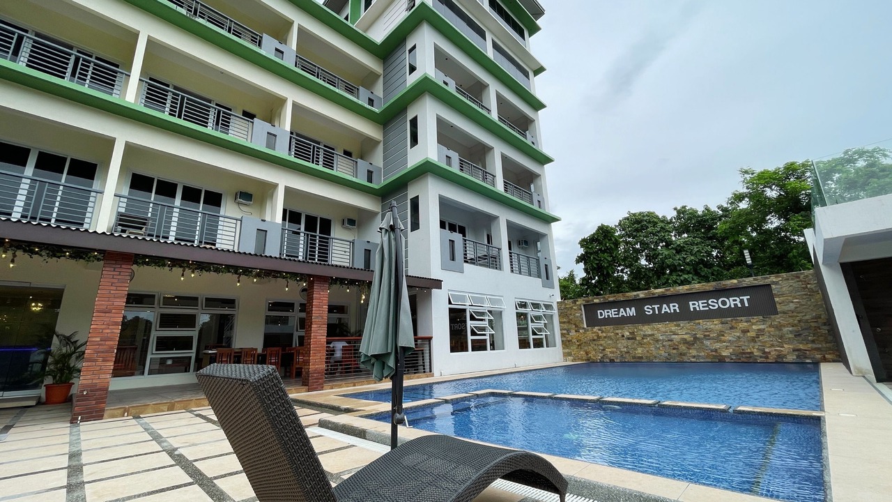 Photo of Outdoor in Puerto Galera