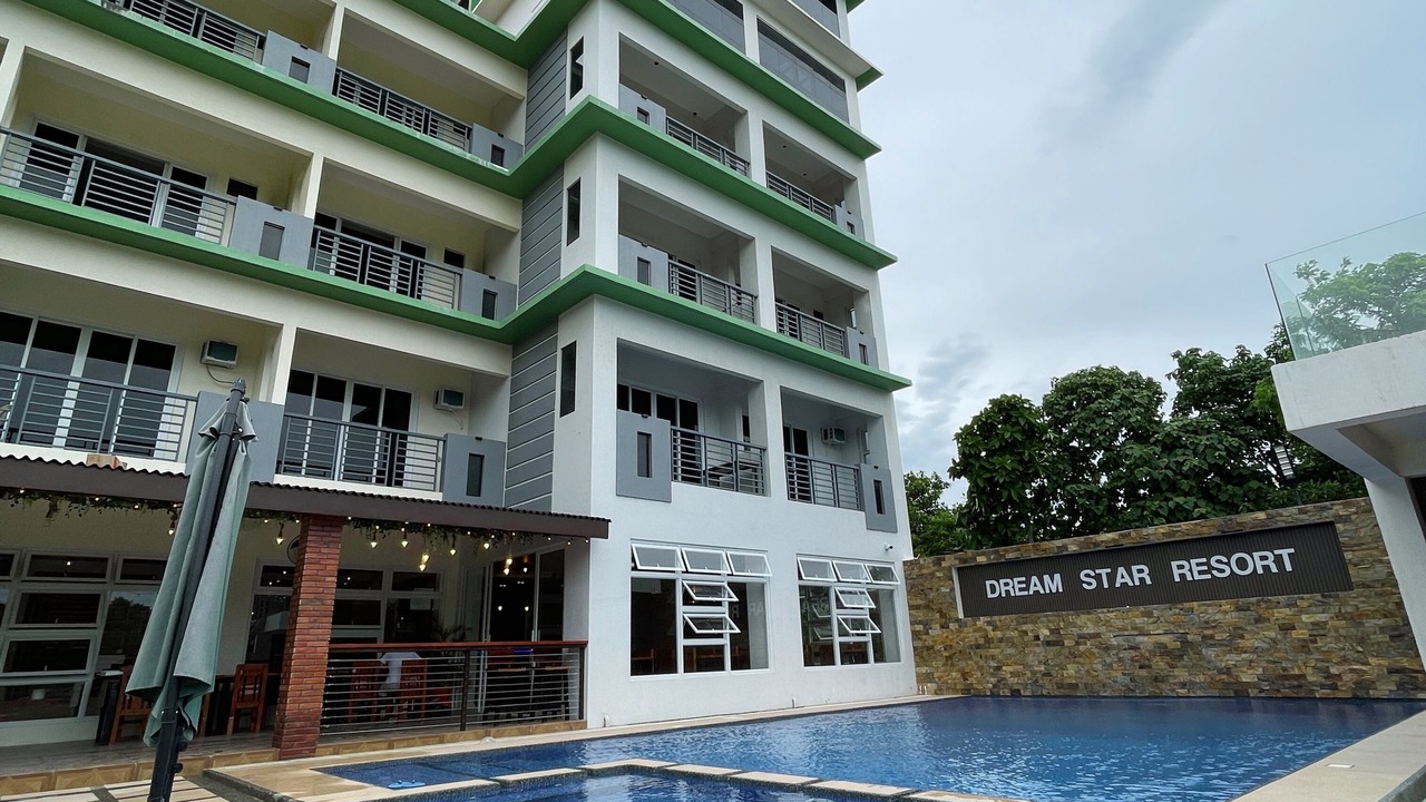 Photo of Outdoor in Puerto Galera