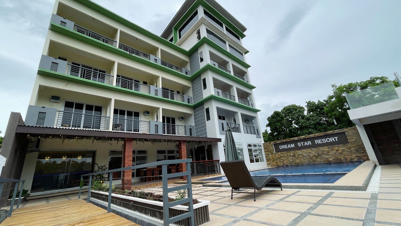 Photo of Outdoor in Puerto Galera