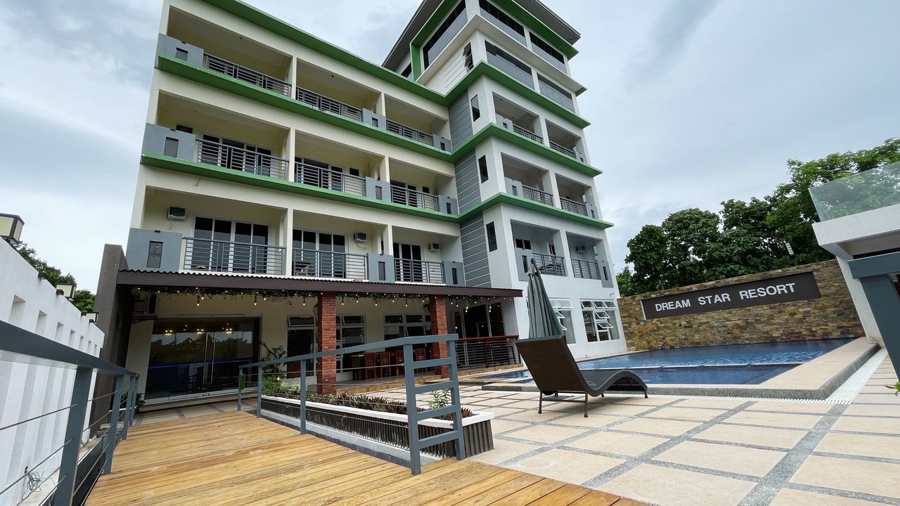 Photo of Outdoor in Puerto Galera
